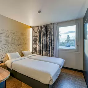 Bild von B&B HOTEL Bordeaux Saint-André-de-Cubzac