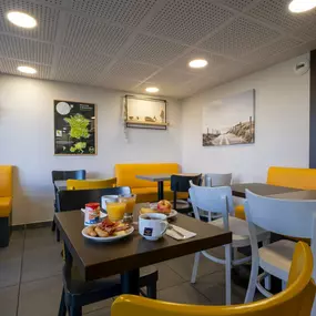 Bild von B&B HOTEL La Rochelle Angoulins-sur-Mer