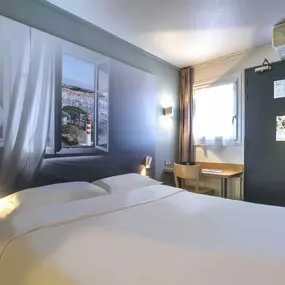 Bild von B&B HOTEL La Rochelle Angoulins-sur-Mer