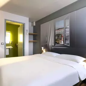 Bild von B&B HOTEL La Rochelle Angoulins-sur-Mer