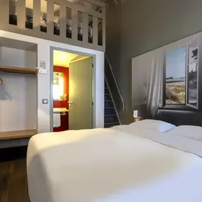 Bild von B&B HOTEL La Rochelle Angoulins-sur-Mer