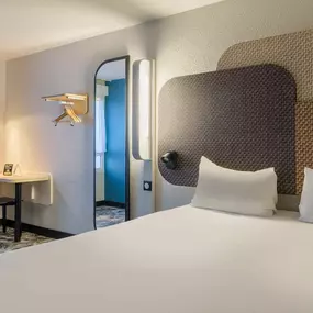 Bild von B&B HOTEL Troyes Centre