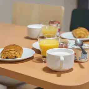 Bild von B&B HOTEL Troyes Centre