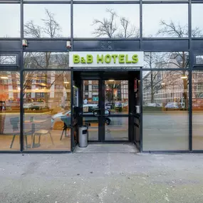 Bild von B&B HOTEL Troyes Centre