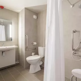 Bild von B&B HOTEL Troyes Centre