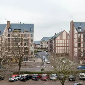 Bild von B&B HOTEL Troyes Centre