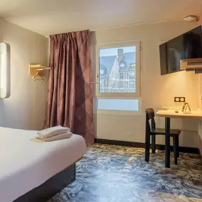 Bild von B&B HOTEL Troyes Centre