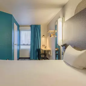 Bild von B&B HOTEL Troyes Centre
