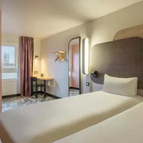 Bild von B&B HOTEL Troyes Centre