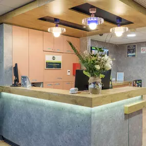 Bild von B&B HOTEL Troyes Centre
