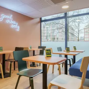 Bild von B&B HOTEL Troyes Centre