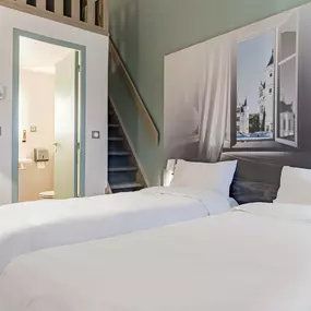 Bild von B&B HOTEL Tours Nord 1 Val-de-Loire