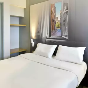 Bild von B&B HOTEL Toulouse Cité de l'Espace Mouchotte