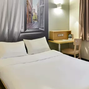 Bild von B&B HOTEL Toulouse Cité de l'Espace Mouchotte