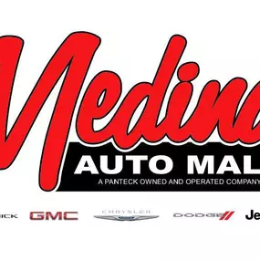 Bild von Medina Auto Mall