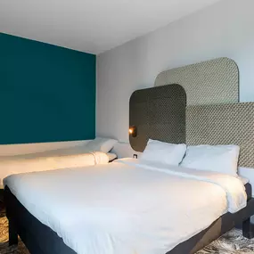 Bild von B&B HOTEL Rouen Centre Rive Gauche