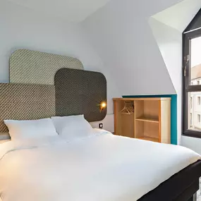 Bild von B&B HOTEL Rouen Centre Rive Gauche