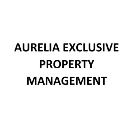 Logotipo de Aurelia Exclusive Property Management