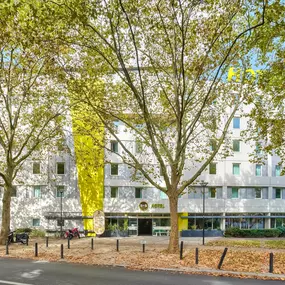 Bild von B&B HOTEL Paris Malakoff Parc des Expositions