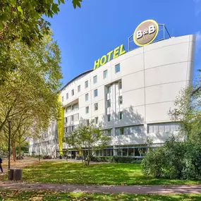 Bild von B&B HOTEL Paris Malakoff Parc des Expositions