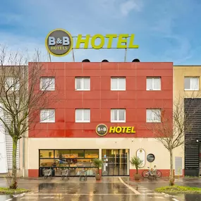 Bild von B&B HOTEL Maubeuge Louvroil