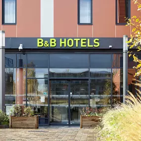 Bild von B&B HOTEL Argenteuil