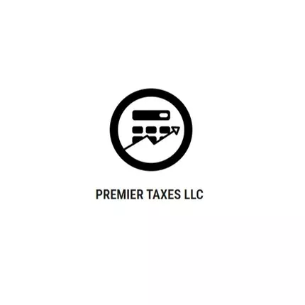 Logo from Premier Taxes LLC