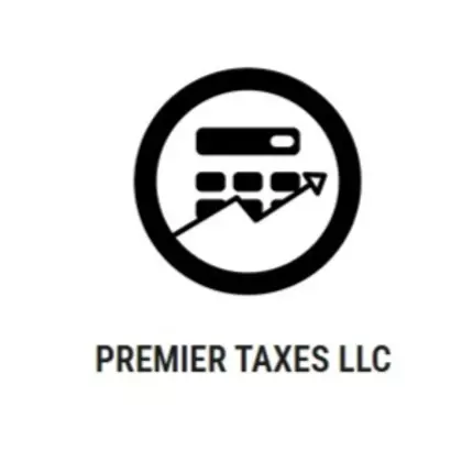 Logo van Premier Taxes LLC