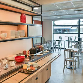 Bild von B&B HOTEL Les Sables-d'Olonne Centre Gare