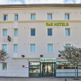 Bild von B&B HOTEL Les Sables-d'Olonne Centre Gare