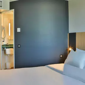 Bild von B&B HOTEL Les Sables-d'Olonne Centre Gare