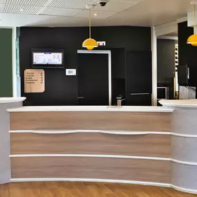 Bild von B&B HOTEL Les Sables-d'Olonne Centre Gare