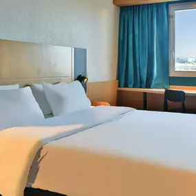 Bild von B&B HOTEL Les Sables-d'Olonne Centre Gare