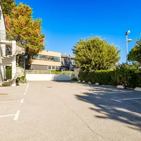 Bild von B&B HOTEL Villeneuve-Loubet Plage