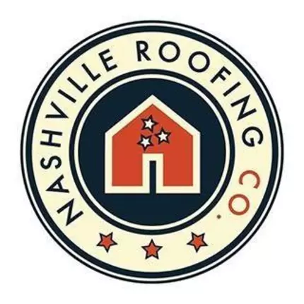 Logo de Nashville Roofing Company