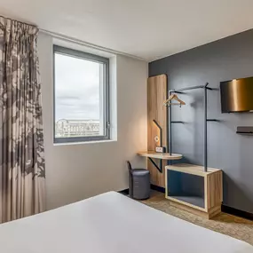 Bild von B&B HOTEL Bordeaux Centre Gare Saint-Jean