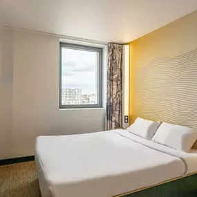 Bild von B&B HOTEL Bordeaux Centre Gare Saint-Jean