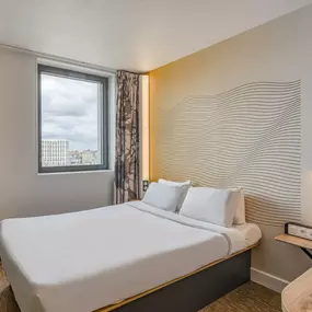 Bild von B&B HOTEL Bordeaux Centre Gare Saint-Jean