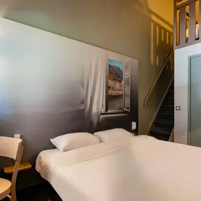 Bild von B&B HOTEL Grenoble Université 1