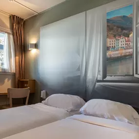 Bild von B&B HOTEL Grenoble Université 1