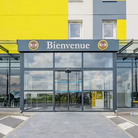 Bild von B&B HOTEL Béthune Bruay-la-Buissière