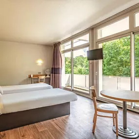 Bild von B&B HOTEL Quimper Sud Bénodet