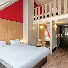 Bild von B&B HOTEL Quimper Sud Bénodet