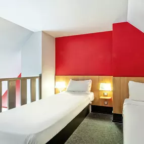 Bild von B&B HOTEL Quimper Sud Bénodet