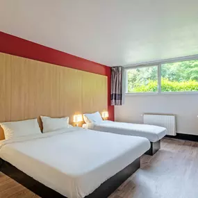 Bild von B&B HOTEL Quimper Sud Bénodet