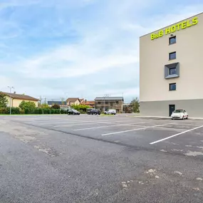 Bild von B&B HOTEL Bourg-en-Bresse Viriat