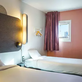 Bild von B&B HOTEL Marseille Parc Chanot