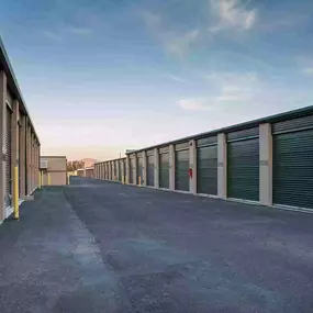 Self Storage Units In Sahuarita, AZ