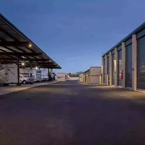 RV Storage & Parking In Sahuarita