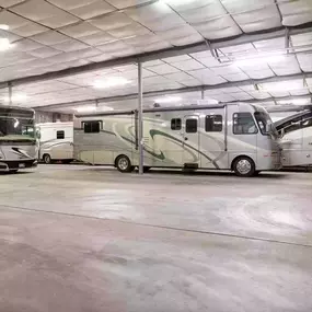 RV Storage & Parking In Sahuarita